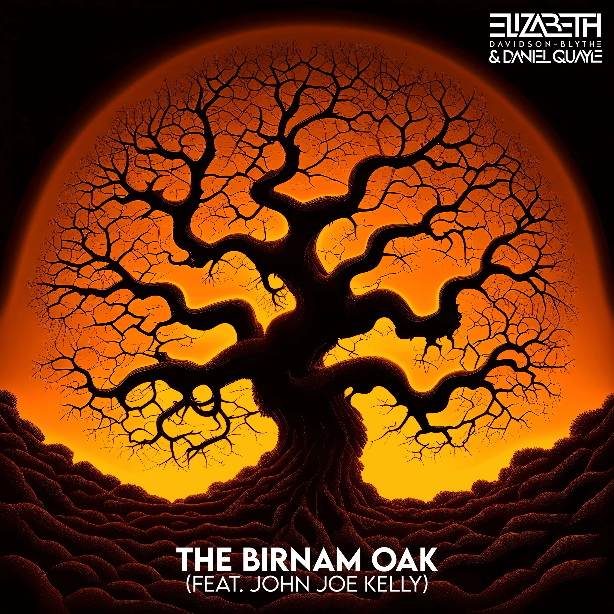 Birnam Oak