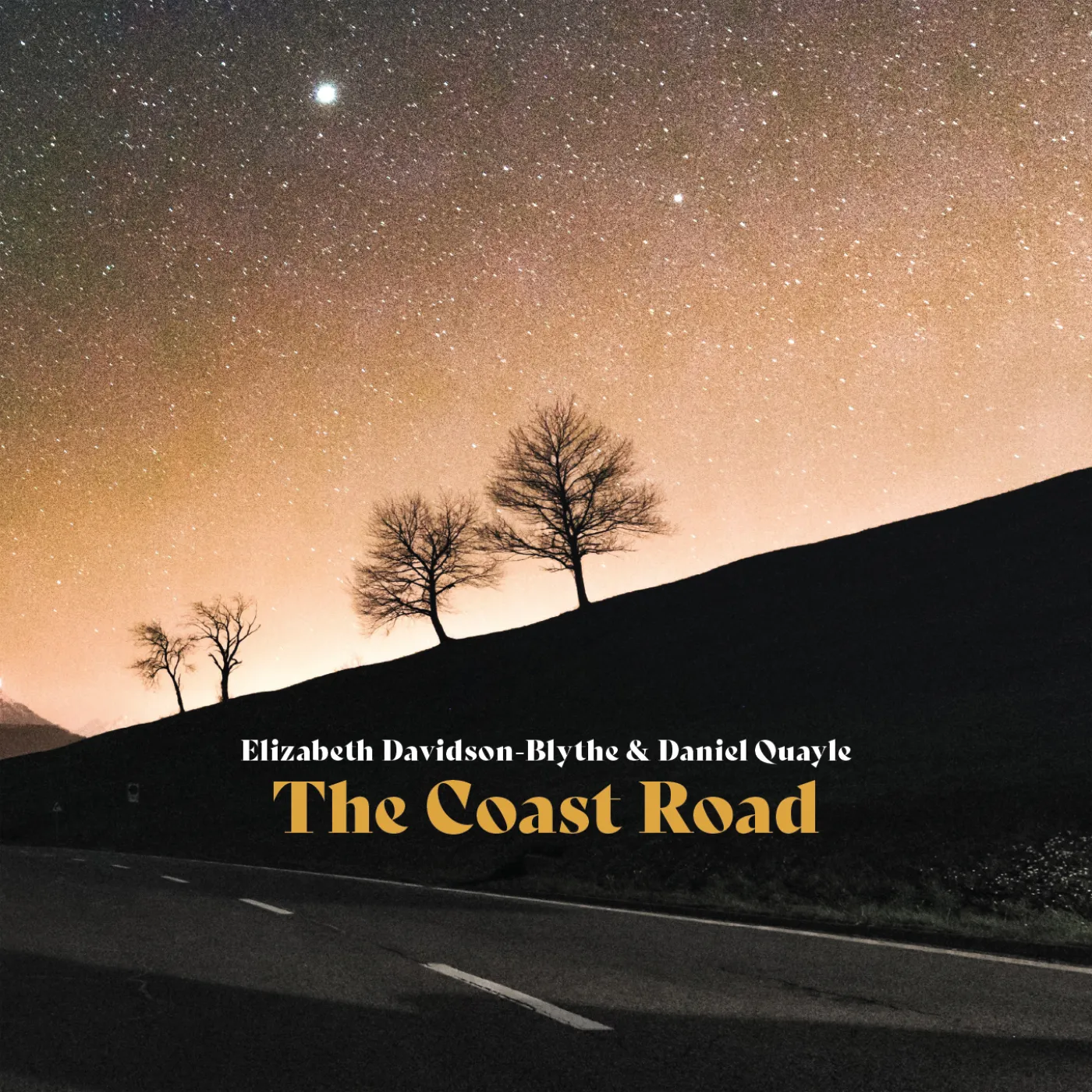 Coast Road