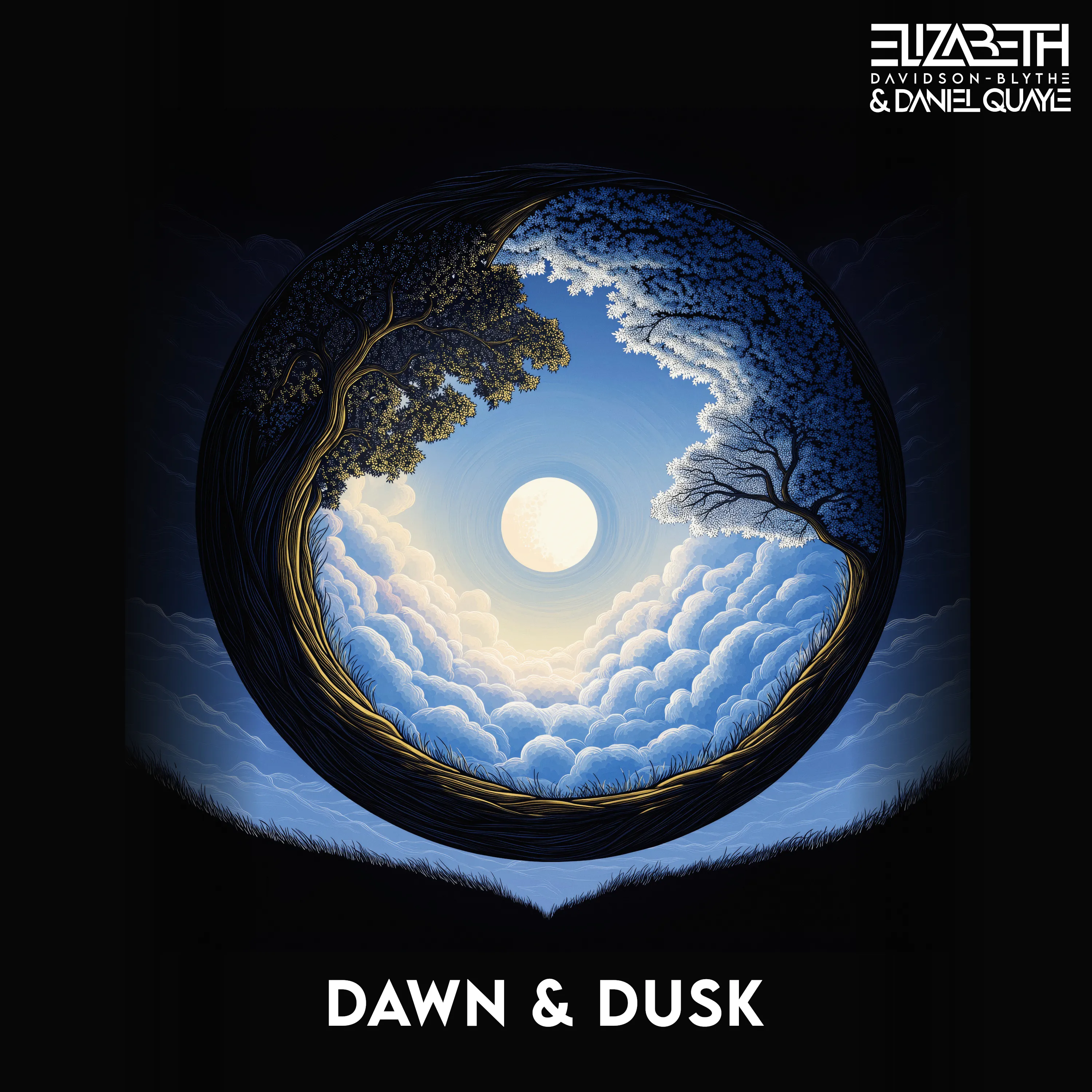 Dawn and Dusk